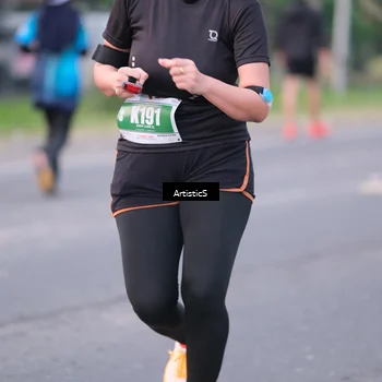 Runner Photo 4734313