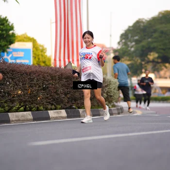 Runner Photo 4734314