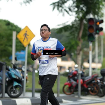 Runner Photo 4734319