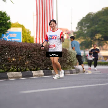 Runner Photo 4734322