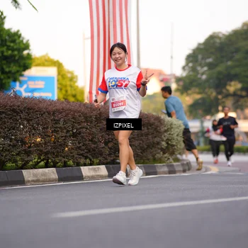Runner Photo 4734324