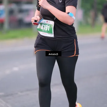 Runner Photo 4734325