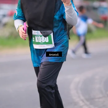 Runner Photo 4734331