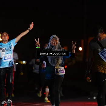 Runner Photo 4734335
