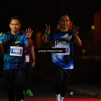 Runner Photo 4734338