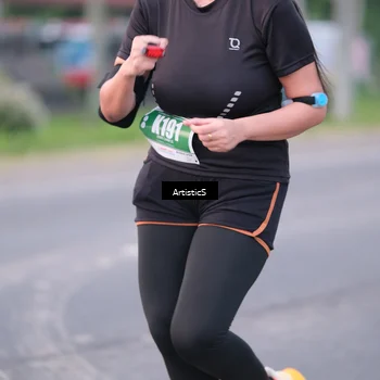 Runner Photo 4734342