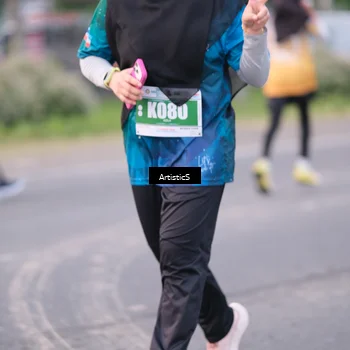 Runner Photo 4734346