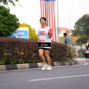 Runner Photo 4734349