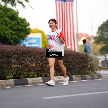 Runner Photo 4734353