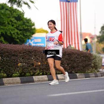 Runner Photo 4734357