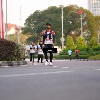 Runner Photo 4734358