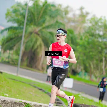 Runner Photo 4734362