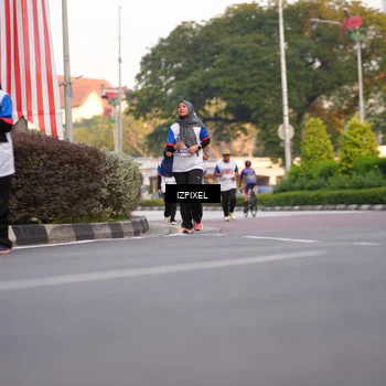 Runner Photo 4734364
