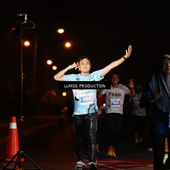 Runner Photo 4734365