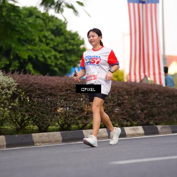 Runner Photo 4734366