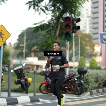 Runner Photo 4734367