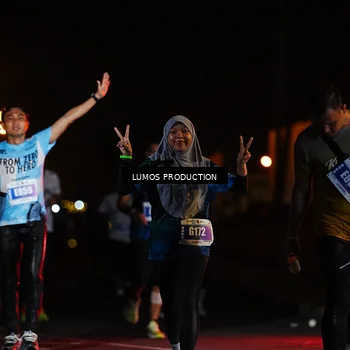 Runner Photo 4734377