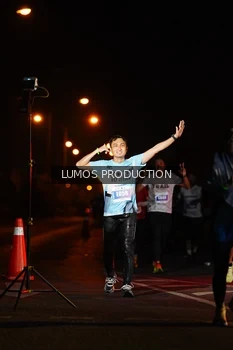 Runner Photo 4734382