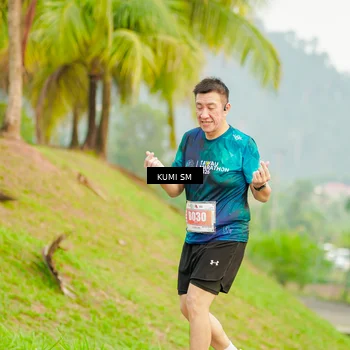 Runner Photo 4734394