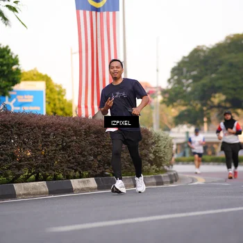 Runner Photo 4734398