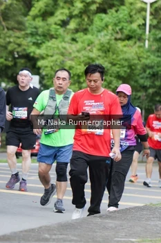 Runner Photo 47344