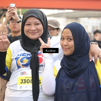 Runner Photo 4734400