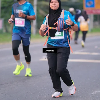 Runner Photo 4734401