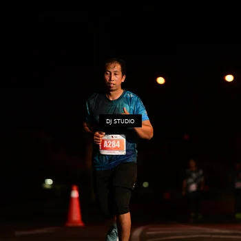 Runner Photo 4734404