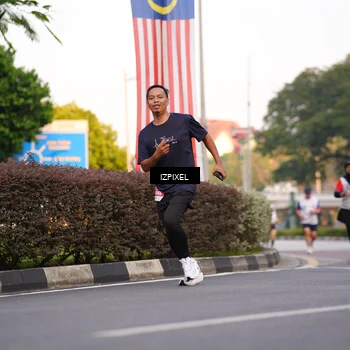 Runner Photo 4734406