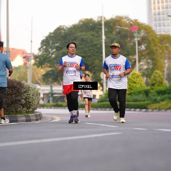Runner Photo 4734408