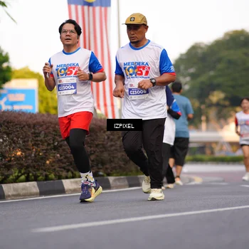 Runner Photo 4734409