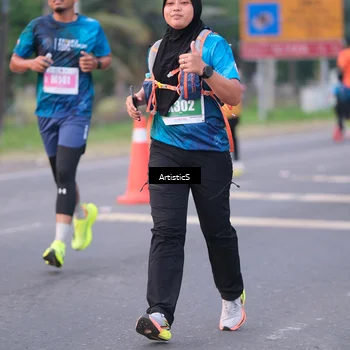Runner Photo 4734413