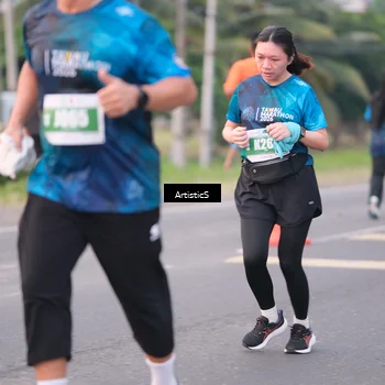 Runner Photo 4734416