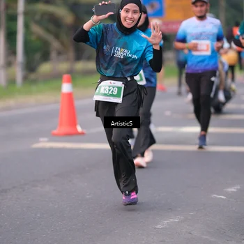 Runner Photo 4734421