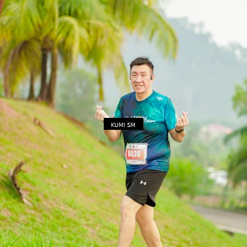 Runner Photo 4734424