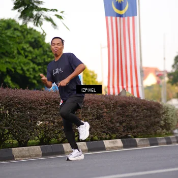 Runner Photo 4734434