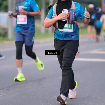 Runner Photo 4734435