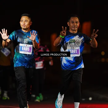 Runner Photo 4734441