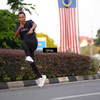 Runner Photo 4734442
