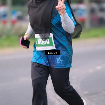 Runner Photo 4734447