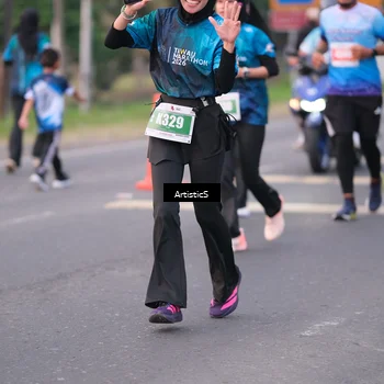 Runner Photo 4734448