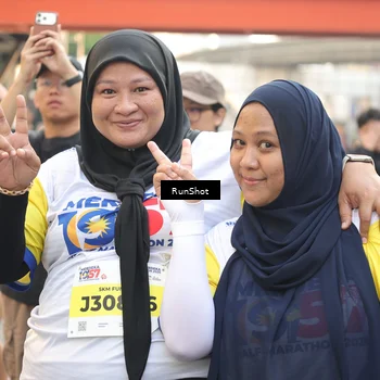 Runner Photo 4734458