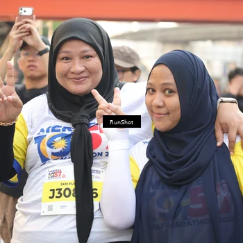 Runner Photo 4734460