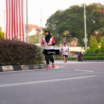 Runner Photo 4734461