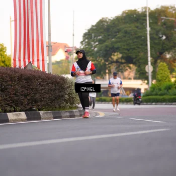 Runner Photo 4734467