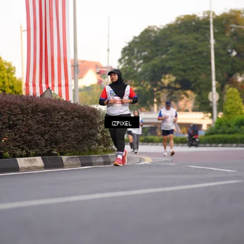 Runner Photo 4734474