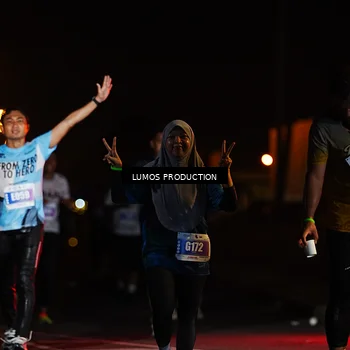 Runner Photo 4734475