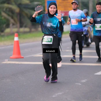 Runner Photo 4734482