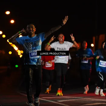 Runner Photo 4734484