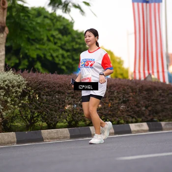 Runner Photo 4734488